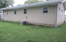 614 S Central Street, Centralia, MO 65240