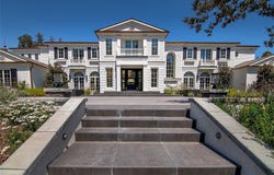 5546 JED SMITH Road, Hidden Hills, CA 91302