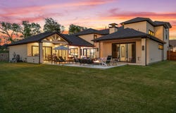 381 Spade Ranch Road, Prosper, TX 75078