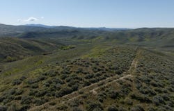 Camp Creek Rd, Hailey, ID 83333