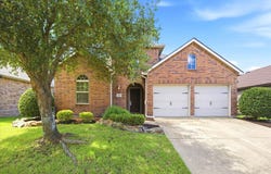 2011 Eagle Lake Drive, Forney, TX 75126