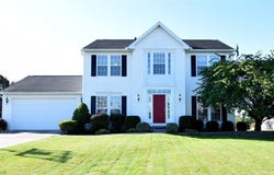 2752 Pinegate Drive, Norton, OH 44203