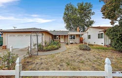 4653 Wheeler Drive, Fremont, CA 94538