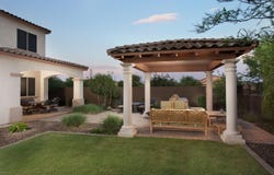 2907 E DERRINGER Way, Gilbert, AZ 85297