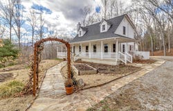 109 Paradise Circle, Clyde, NC 28721
