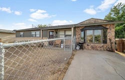 3703 Caroline, Big Spring, TX 79720