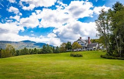 1109 E Warren Road, Waitsfield, VT 05673