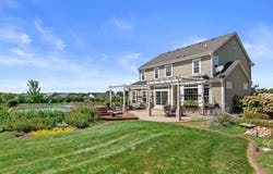 200 Nashotah Rd, Nashotah, WI 53058