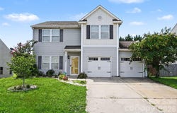 2122 Gillette Drive, Clover, SC 29710