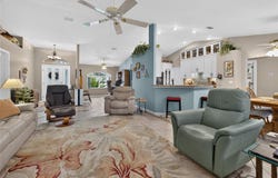 110 BURROUGHS Drive, PALM COAST, FL 32137