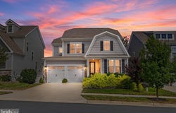 525 GLADIOLA Way, STAFFORD, VA 22554