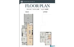 762 RIVERWALK DRIVE, HOOVER, AL 35244