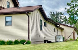 288 CASE AVE, Park Falls, WI 54552