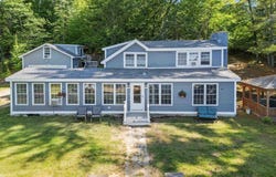 42 Brewster Road, Barnstead, NH 03225