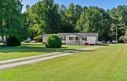 7533 Sam Young Road, Oxford, NC 27565