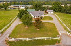 337 Meadow Brook Drive, Bee Branch, AR 72013