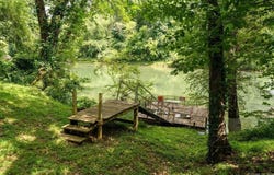10 Raintree Valley Drive, Pangburn, AR 72121