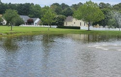 21-Y Randolph Loop S, Hertford, NC 27944