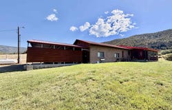 18726 Kimball Creek Road, Collbran, CO 81624