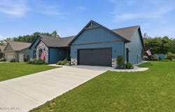 5933 Timberstone Drive, Lima, OH 45807