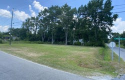 Pantego Street lot: 1, Belhaven, NC 27810