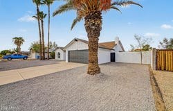 2910 W SANDRA Terrace, Phoenix, AZ 85053