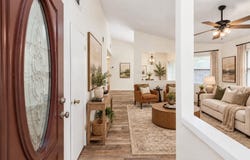 104 Forest Creek Drive, Lufkin, TX 75901