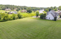 Harbor Drive, Lexington, TN 38351