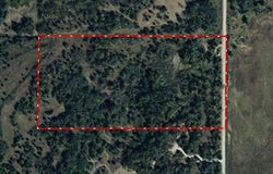 0001 S 310 Road, Morris, OK 74437