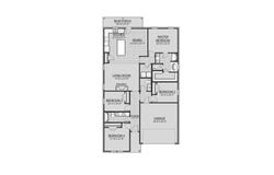 2075 Little Cypress Loop, Orange, TX 77632