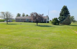 400 E State Road 124, Bluffton, IN 46714