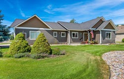 214 O'Brien Terrace N, Bigfork, MT 59911