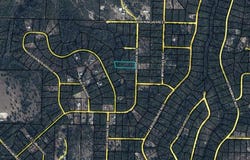 Wood Avenue, Alford, FL 32420