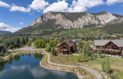 262 Larkspur Loop, Crested Butte, CO 81224