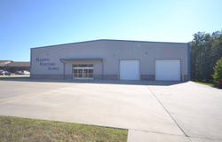 102 Harvey Couch Boulevard, Magnolia, AR 71753