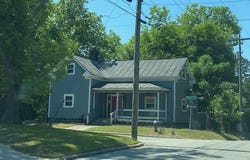 900 Viola Street E, Wilson, NC 27893