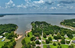1791 W Mcgill Circle, Eufaula, OK 74432