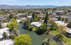 4945 W Lakeridge Terrace Lane, Reno, NV 89509