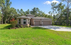 1565 W Pearson Street, Hernando, FL 34442