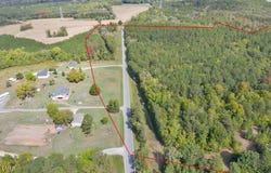 4656 Woodsdale Road, Roxboro, NC 27574