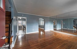5358 CUTHBERT Avenue, BALTIMORE, MD 21215