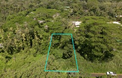 MOI ST, Pahoa, HI 96778