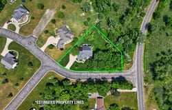 3175 Rockingham Way Road, Jackson, MI 49203
