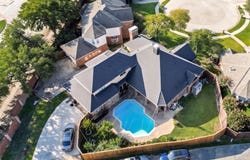 9812 Canyon Crest Circle, Irving, TX 75063