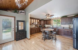 5937 E Pakes Road, Crystal, MI 48818