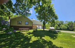 662 Temple Road, Farmington, ME 04938