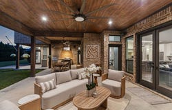 517 Pine Island Circle, Heath, TX 75032