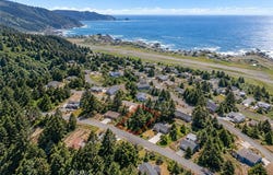 105 Shaker, Shelter Cove, CA 95589