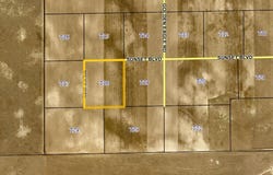Tract 18 EAGLE RANCH ESTATES, Pine Bluffs, WY 82082
