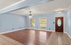 150 County Rd NE 2045, Mt Vernon, TX 75457